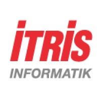 ITRIS Informatik AG logo