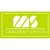 Laboratorios MS logo