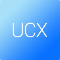UCX logo
