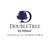 DoubleTree by Hilton Hotel Nashville Downtown logo