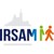 Association IRSAM logo