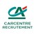 Crédit Agricole des régions du Centre - Recrutement logo
