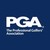 The PGA logo