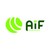 AIF Ingredients logo