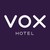 Vox Hotel logo
