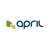 APRIL Belgium logo