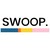 SWOOP. logo