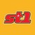 St1 Norge logo