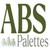 ABS Palettes (Aquitaine Bois Services Palettes, ex-FAYE Palettes) logo