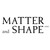 MATTER and SHAPE logo