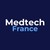 Medtech France logo