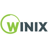 WINIX Europe B.V. logo