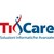 TI-Care SA logo