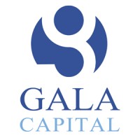 Gala Capital logo