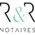 R&R Notaires logo