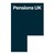 Pensions UK logo