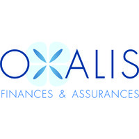 OXALIS Finances & Assurances, AXA Banque Lasne logo