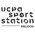 UCPA Sport Station Meudon logo
