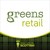 Greens Retail logo