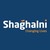 Shaghalni logo
