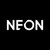NEON logo