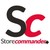 Store Commander logo