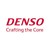 Denso Brasil logo