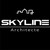 SKYLINE Architecte logo