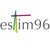 ESTIM96 logo