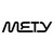 METY Technology logo