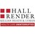 Hall Render logo