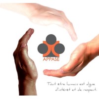 APPASE logo