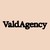 VALD agency logo