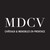 MDCV Provence logo