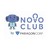 Novo Club by Paragon Corp logo