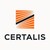 Certalis logo
