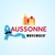 Mairie d'Aussonne logo
