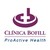 Grup Clínica Bofill logo