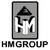 HM Group logo