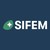 SIFEM - The Swiss Development Finance Institution logo
