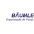 Bäumle Organização de Feiras logo