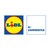 Lidl e-commerce logo