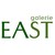 Galerie EAST logo