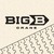 Big B Crane logo