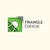 TRIANGLE ÉNERGIE logo
