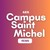 AES Campus Saint Michel | REIMS logo
