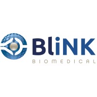 BliNK Biomedical logo