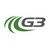 G3 logo