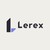 Lerex logo