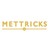 Mettricks logo
